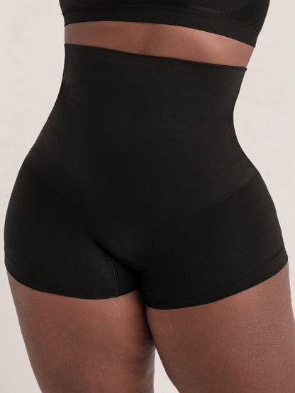 Shapermint All Day Every Day High-Waisted Shaper Boyshort