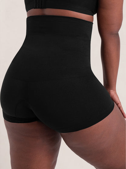 Shapermint All Day Every Day High-Waisted Shaper Boyshort