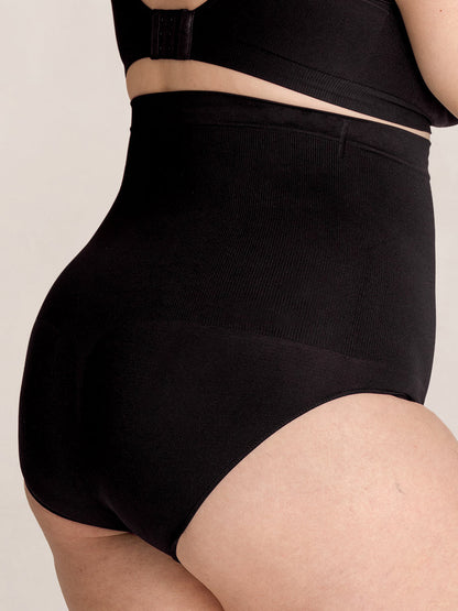 Shapermint All Day Every Day High-Waisted Shaper Panty