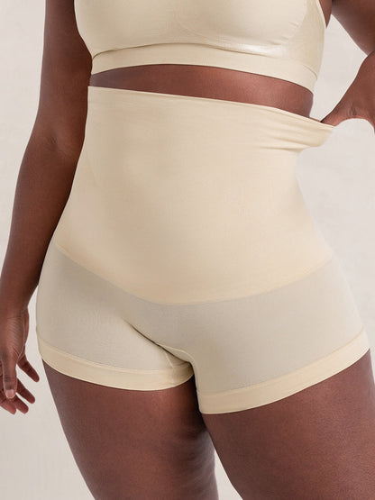 Shapermint All Day Every Day High-Waisted Shaper Boyshort