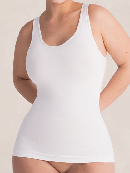 Shapermint 2-Pack All Day Every Day Tank Cami