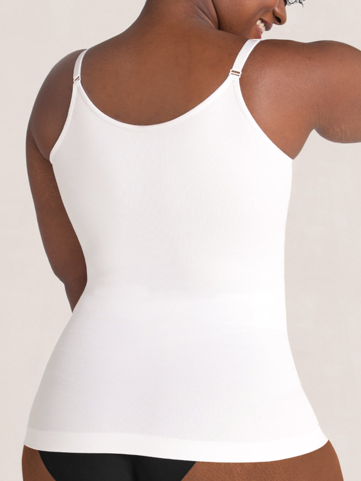 Shapermint All Day Every Day Scoop Neck Cami