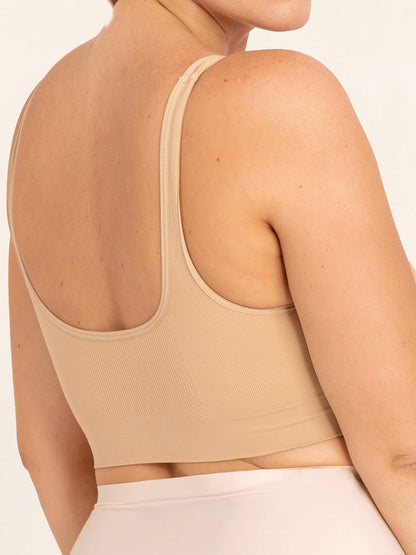 Truekind® Lounge Bralette