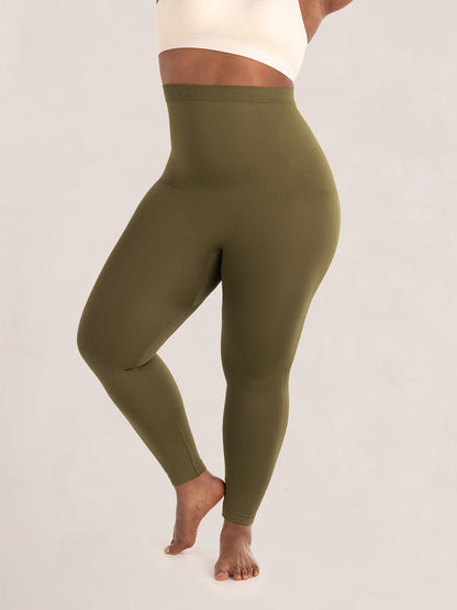 Shapermint High-Waisted Shaping Leggings