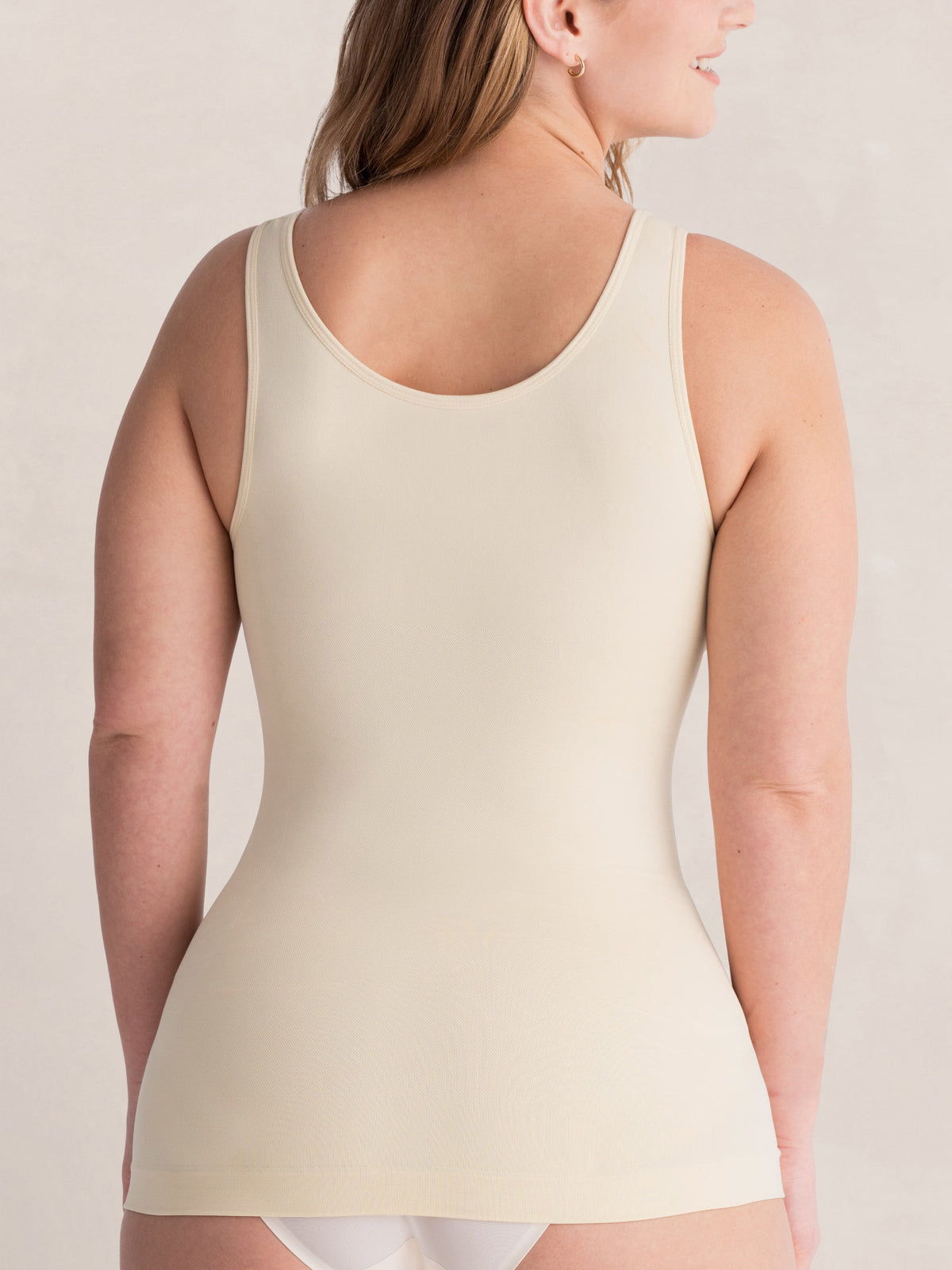 Shapermint 2-Pack All Day Every Day Tank Cami