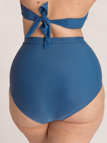 Shapermint High-Waisted Control Bikini Bottom