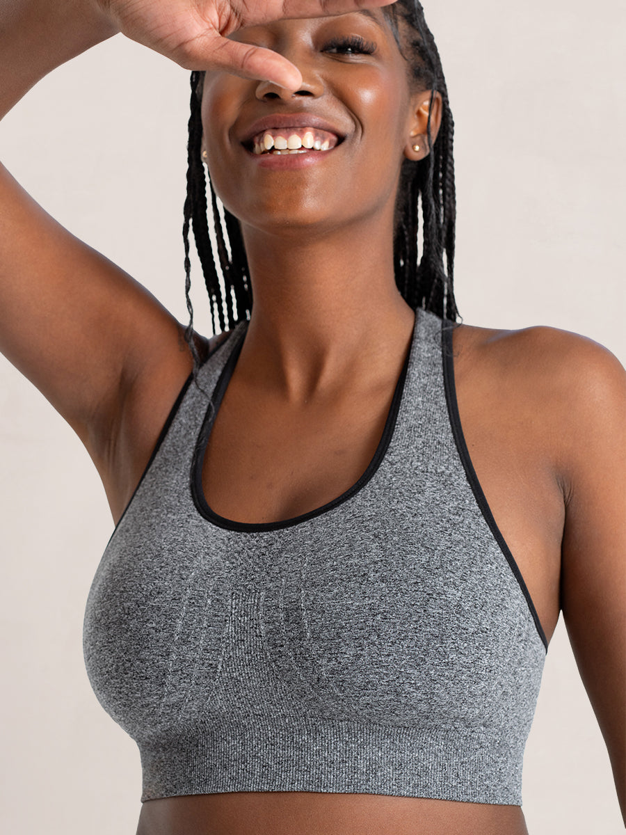 Truekind® Sports Bra