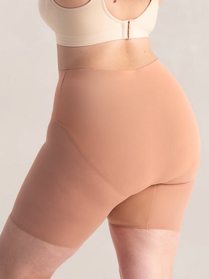 Shapermint 2-Pack Everyday Empower Mesh Shaper Shorts