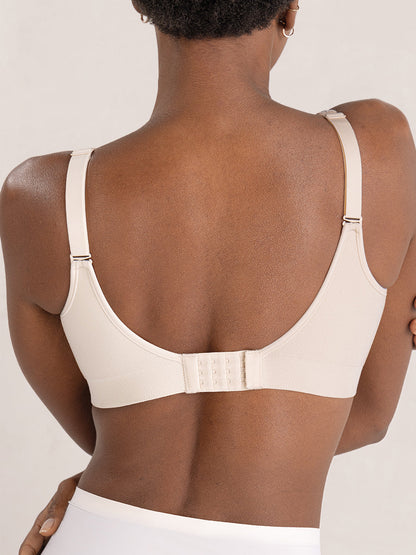 Shapermint 2-Pack Sweetheart Wireless Contour Bra