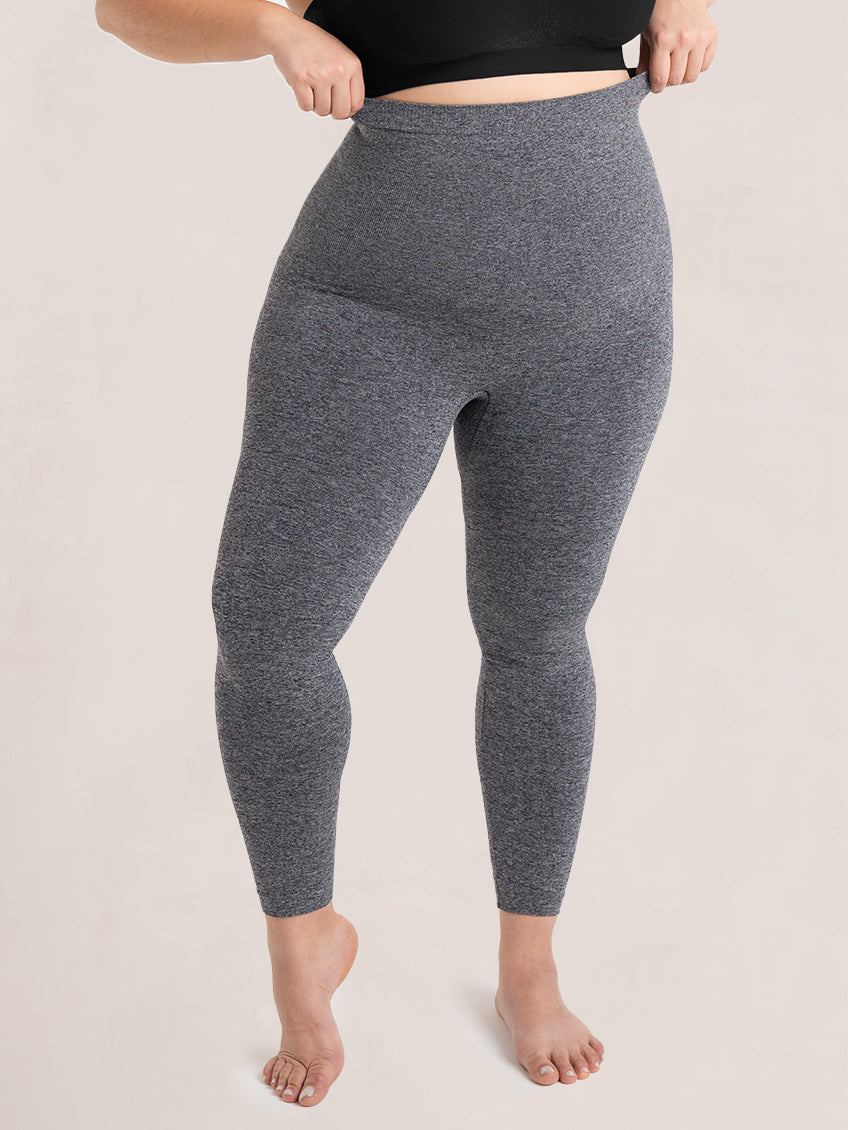 Shapermint High-Waisted Shaping Leggings