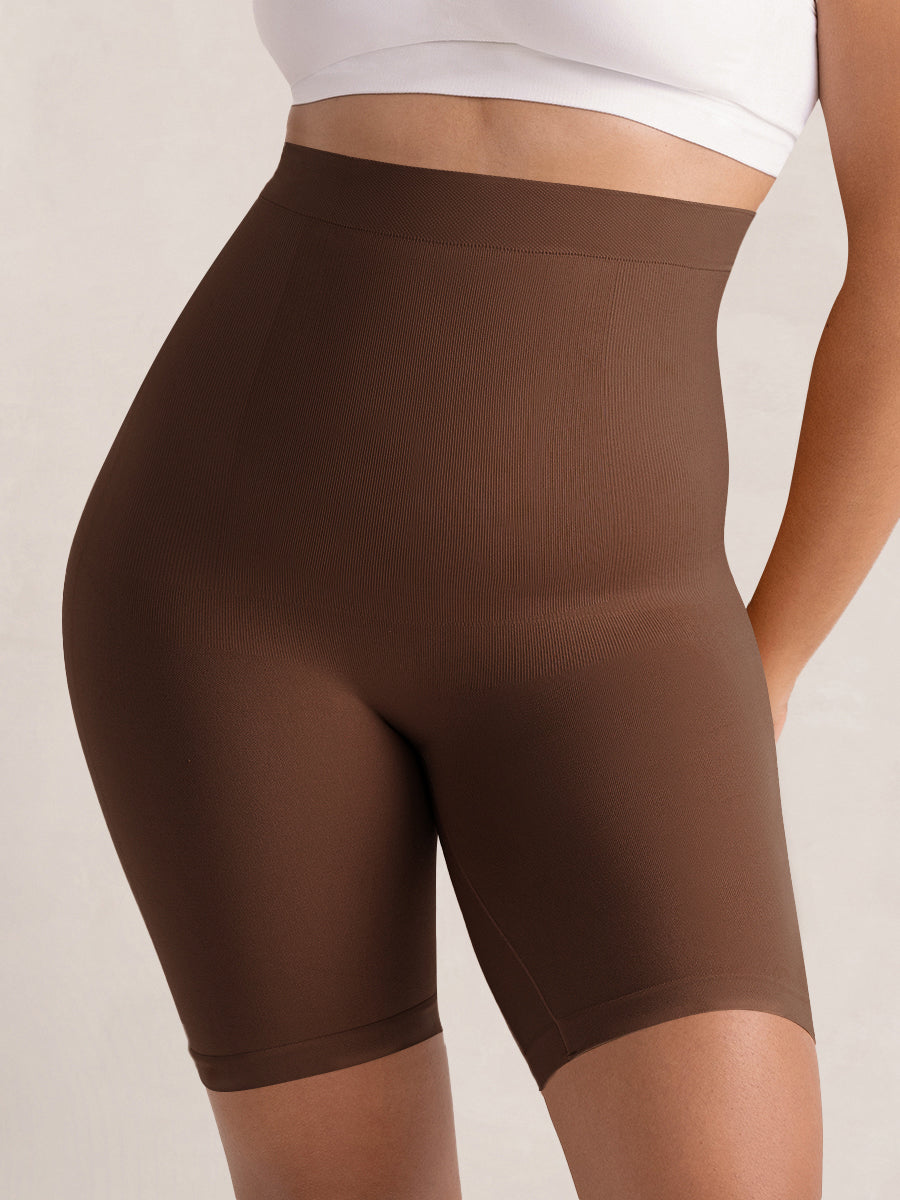 Shapermint All Day Every Day High-Waisted Shaper Shorts