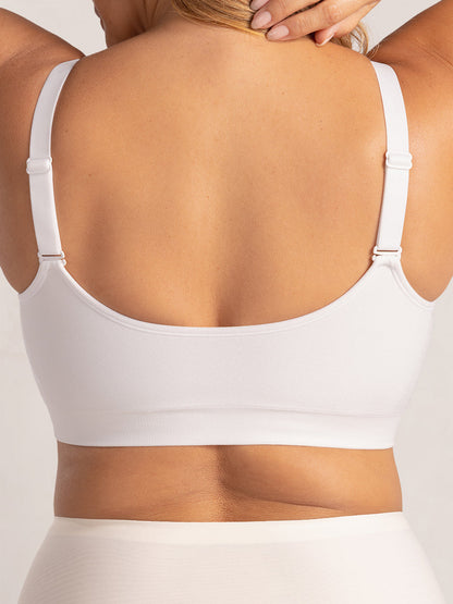 Truekind® Everyday Comfort Front Closure Bra