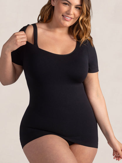 Truekind® Wireless Lift T-Shirt Bra