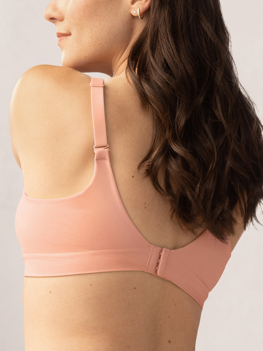 Truekind® Lift & Contour Bra