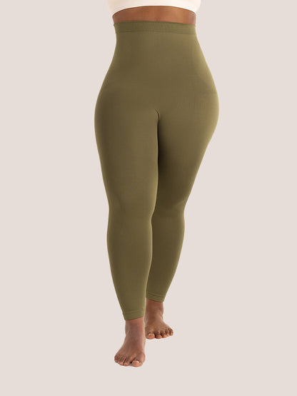 Bundle Truekind® & Shapermint - 1 Shaping Bra + 1 High Waisted Shaping Leggings