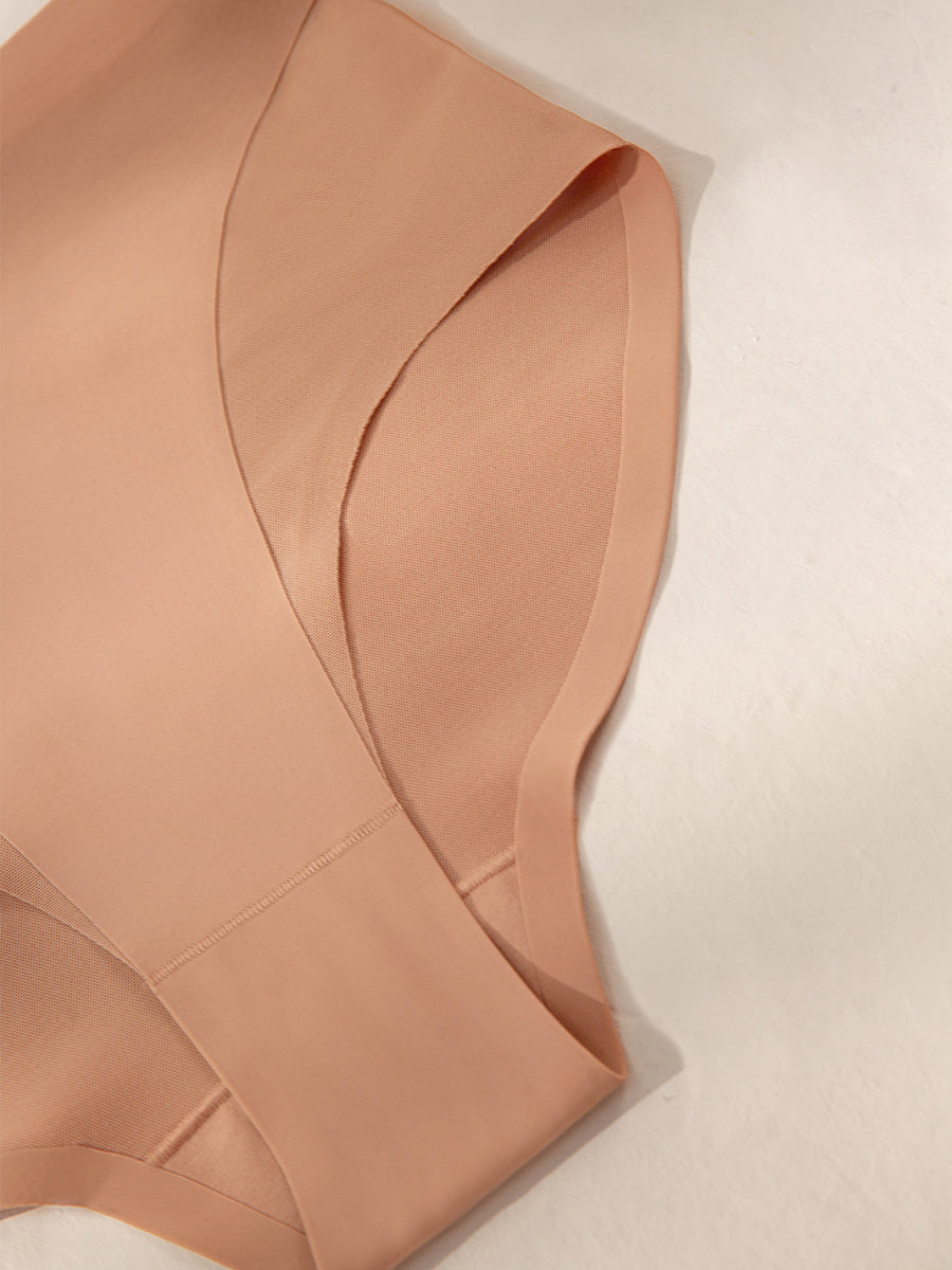 Shapermint Everyday Empower Mesh Shaper Panty