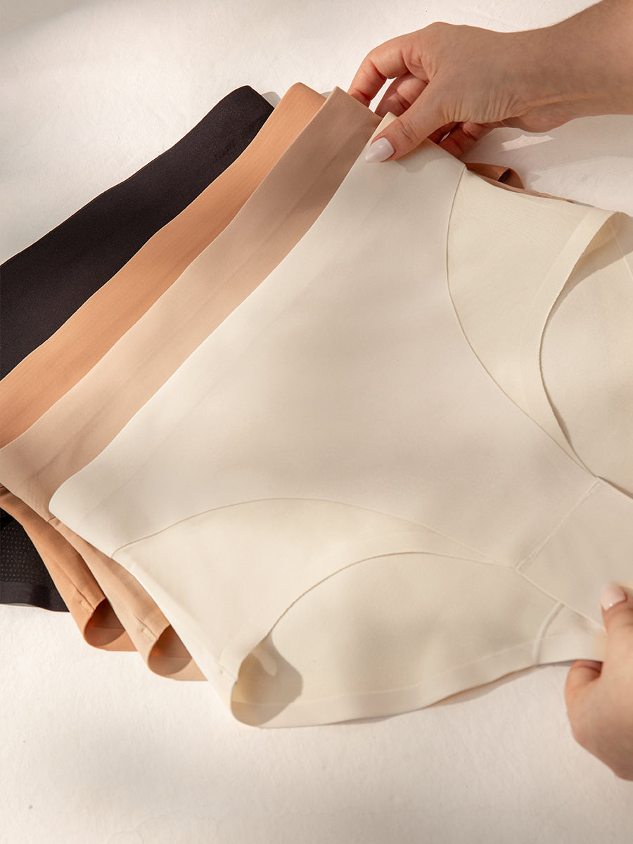 Shapermint Everyday Empower Mesh Shaper Panty