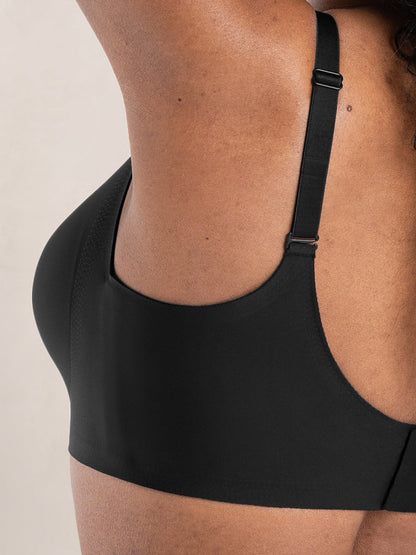 Shapermint 2-Pack Smoothing Comfort Wireless Bra