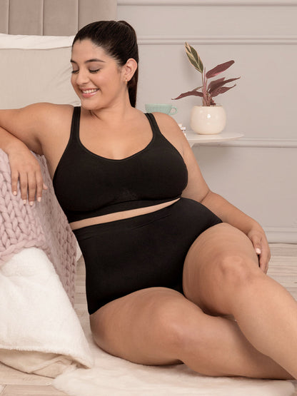 Shapermint All Day Every Day High-Waisted Shaper Panty
