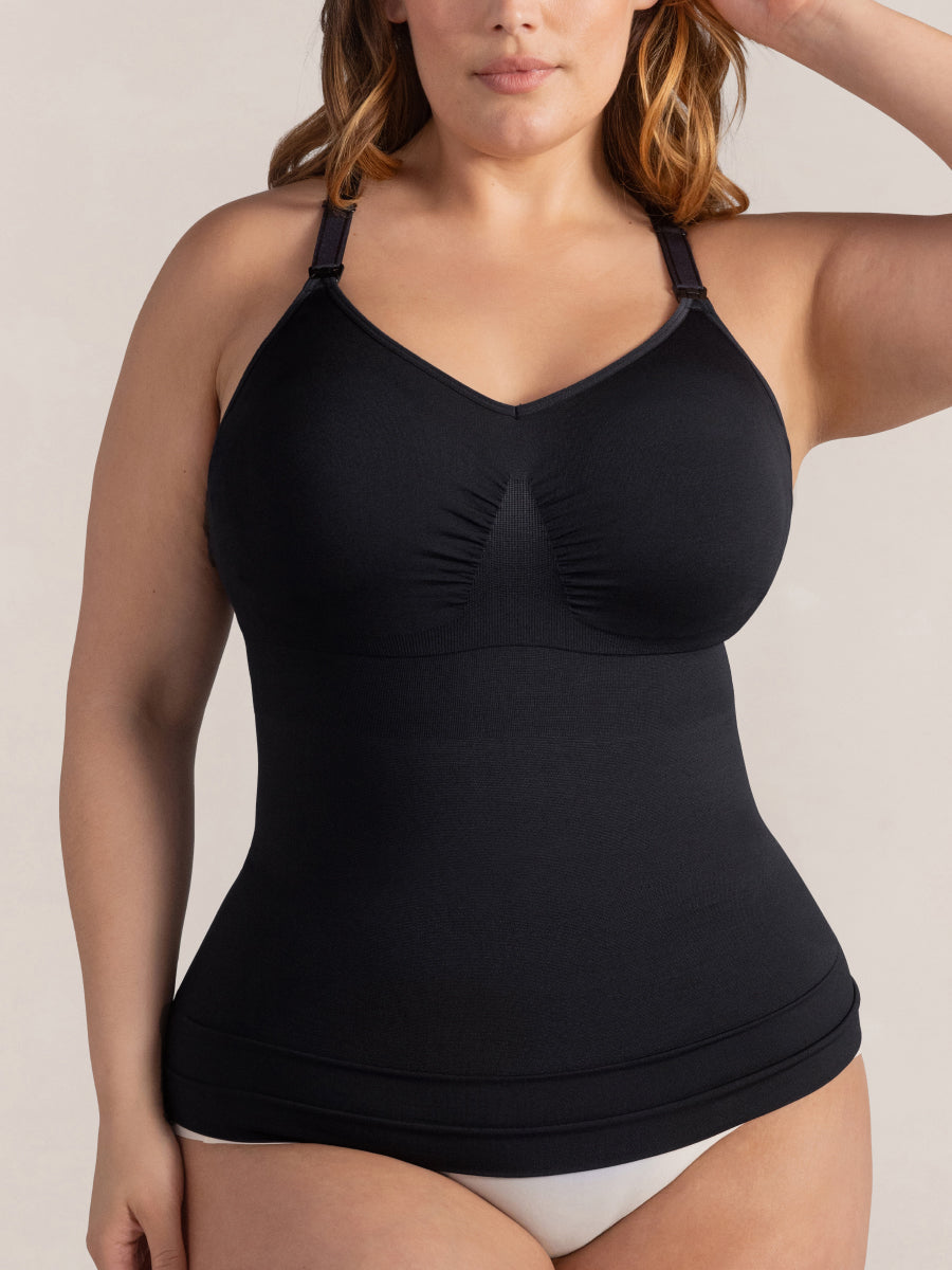 Shapermint Maternity Cami