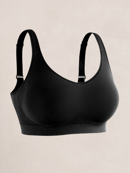 Shapermint Everyday Comfort Straps Wireless Shaping Bra