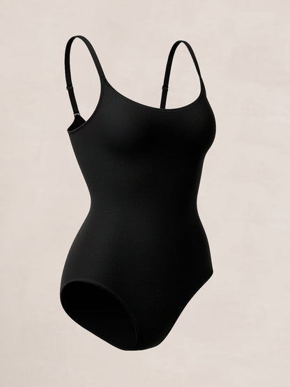 Shapermint All Day Every Day Scoop Neck Bodysuit