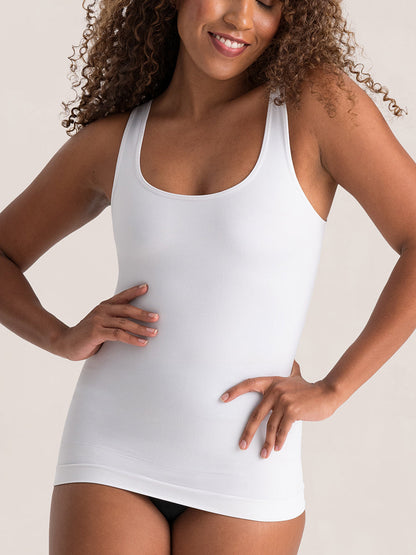 Shapermint Dig-Free Shaper Tank Top