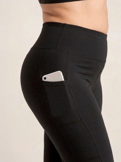 Shapermint Smoothing Sport Leggings