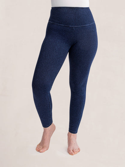 Shapermint 2-Pack High-Waisted Shaping Jeggings