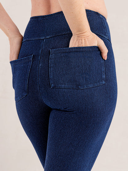 Shapermint High-Waisted Shaping Jeggings