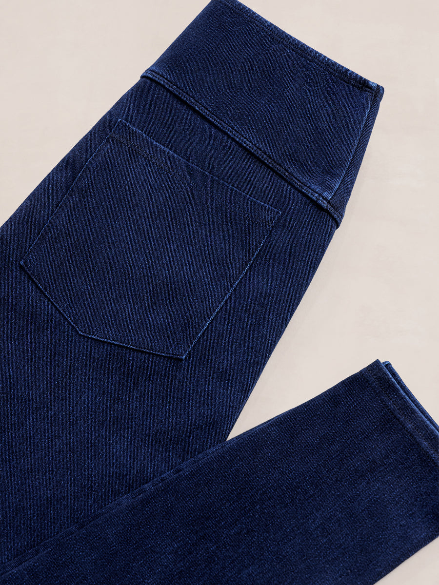 Shapermint High-Waisted Shaping Jeggings