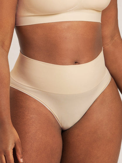 Truekind® 2-Pack Everyday Comfort Smoothing Panty