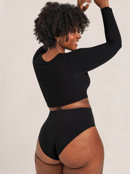 Truekind® Smoothing Panty