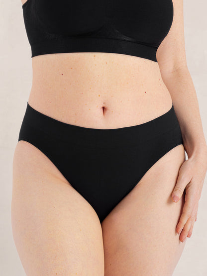 Bundle Truekind® - 1 Supportive Bra + 1 Ultra-Soft Brief