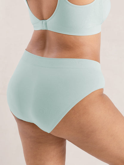 Truekind® Ultra-Soft Essentials Brief