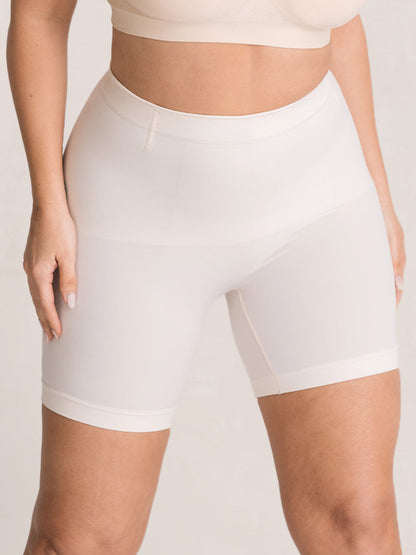 Shapermint 2-Pack All Day Every Day Mid-Waisted Shaper Short
