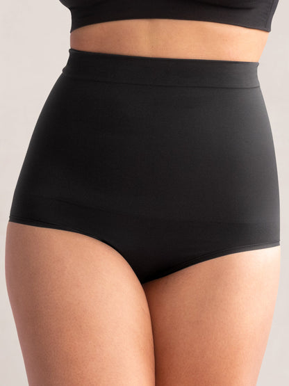 Shapermint Luxe High-Waisted Shaper Panty