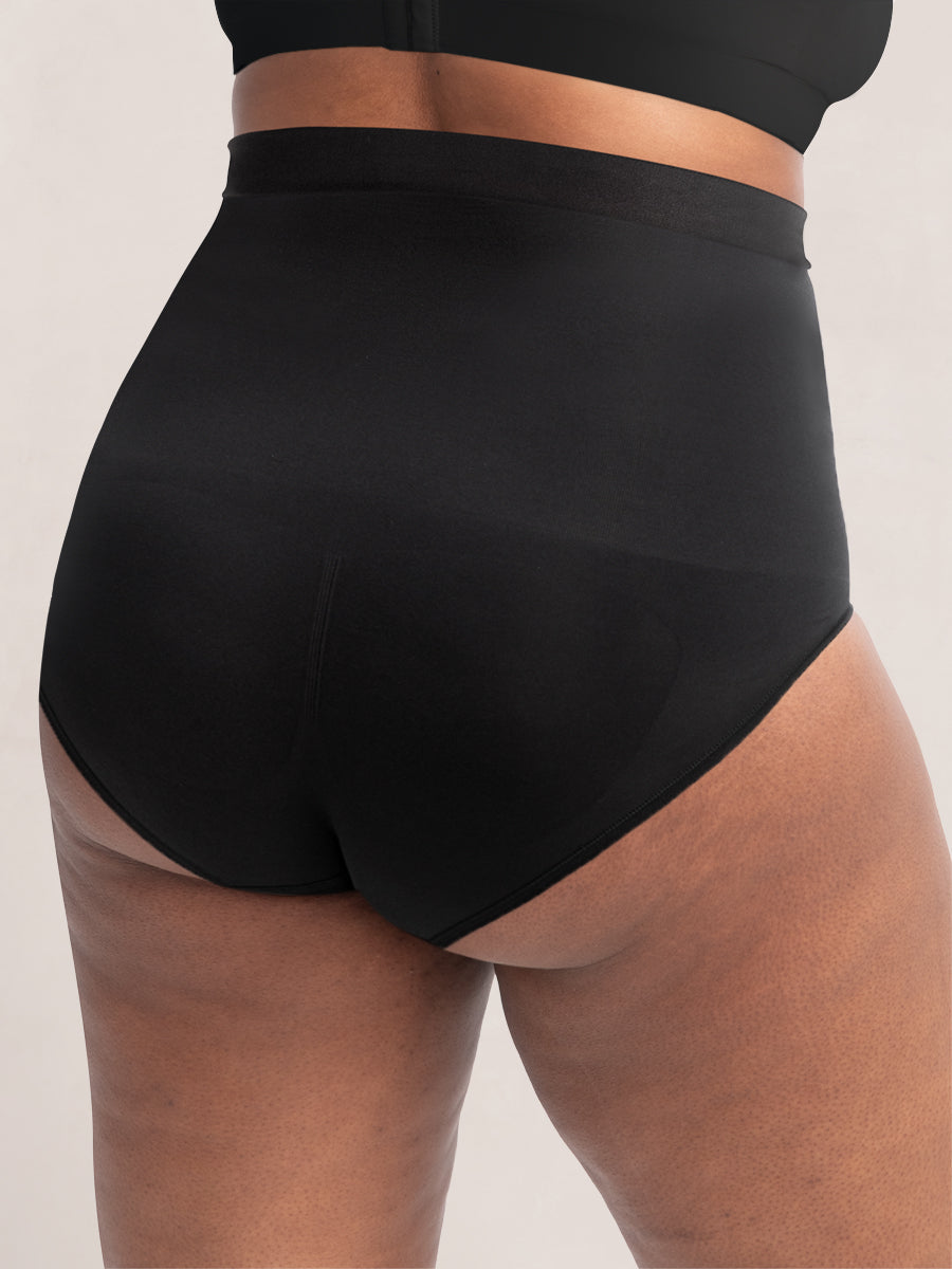 Shapermint Luxe High-Waisted Shaper Panty