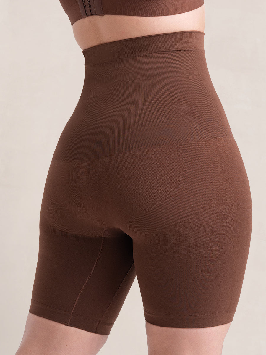 Shapermint 2-Pack All Day Every Day High-Waisted Shaper Shorts