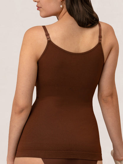 Shapermint Adjustable-Strap Shaper Cami