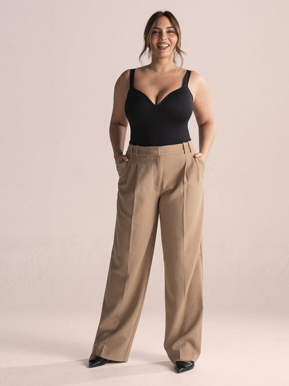 Shapermint Sweetheart Built-In Bra Shaper Cami