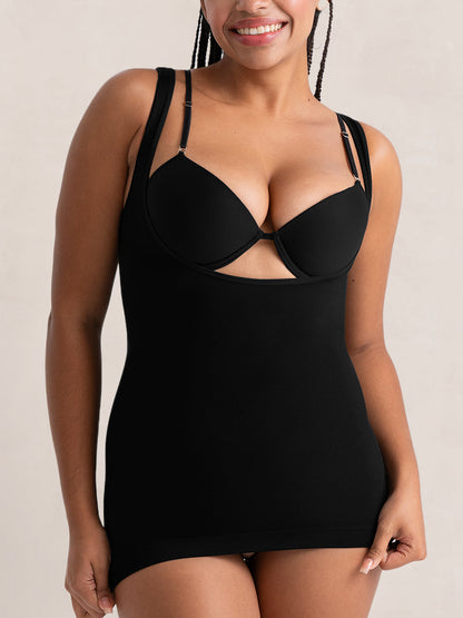Shapermint Open Bust Cami