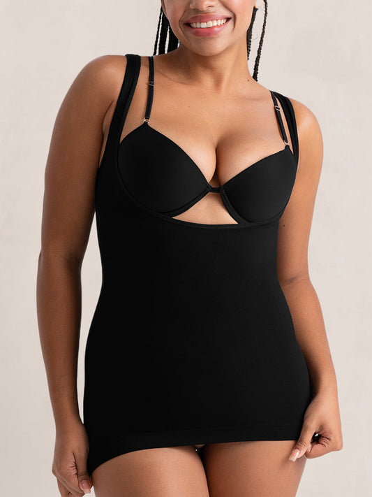 Shapermint Open Bust Cami