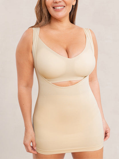 Shapermint Open Bust Cami