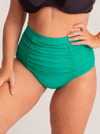 Dark Mint