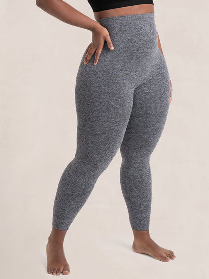 Bundle Truekind® & Shapermint - 1 Shaping Bra + 1 High Waisted Shaping Leggings