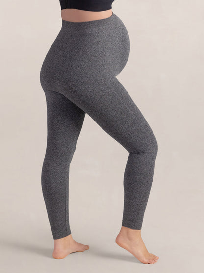 Shapermint Embrace Maternity Belly Support Leggings