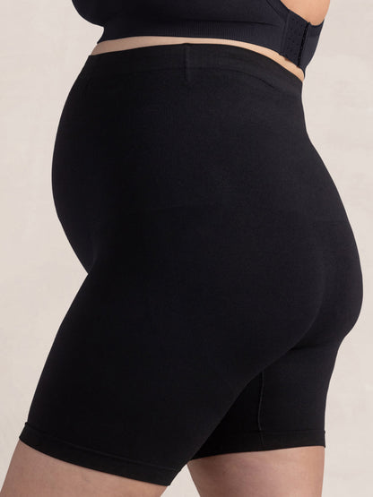 Shapermint Maternity Shorts