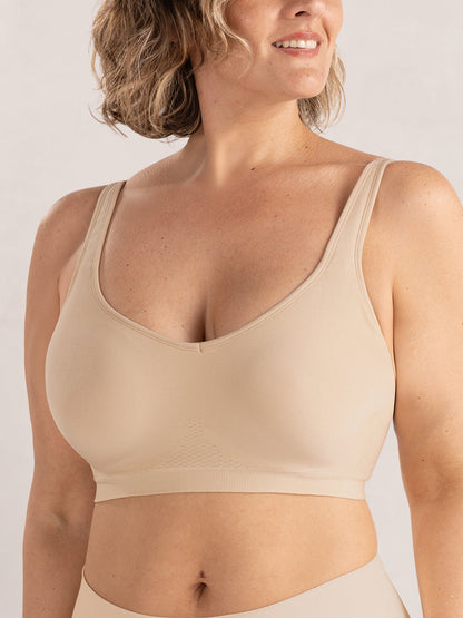 Truekind® TrueCool Wireless Menopause Bra