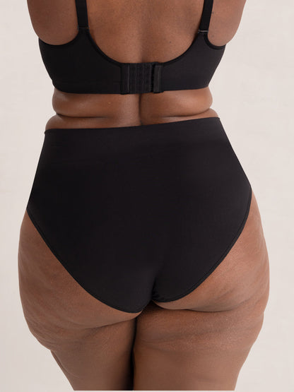 Truekind® 2-Pack TrueCool Mid-Waist Menopause Brief